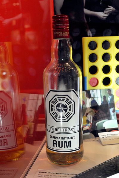 Foto Elizabeth Mitchell