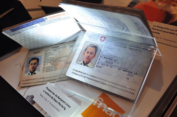 Foto Michael Emerson