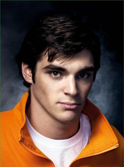 Foto RJ Mitte