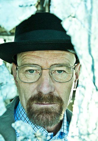 Foto Bryan Cranston