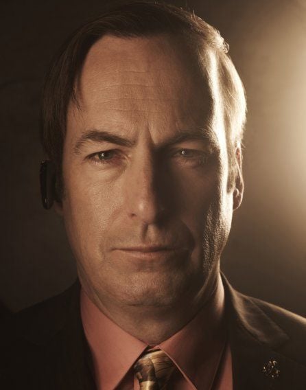 Foto Bob Odenkirk