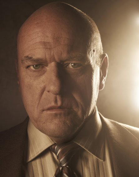 Foto Dean Norris