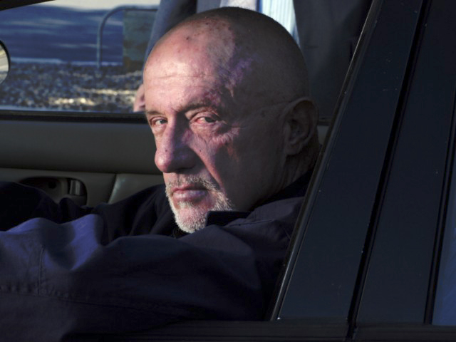 Breaking Bad : Foto Jonathan Banks