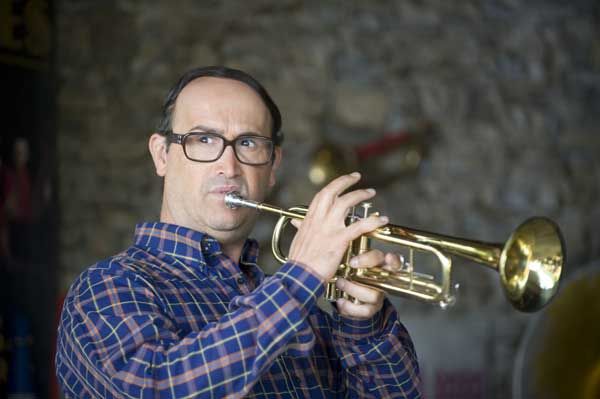 Que se mueran los feos : Foto Javier Cámara