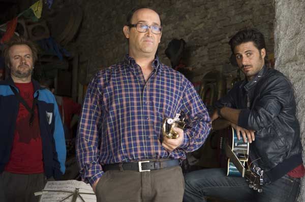 Que se mueran los feos : Foto