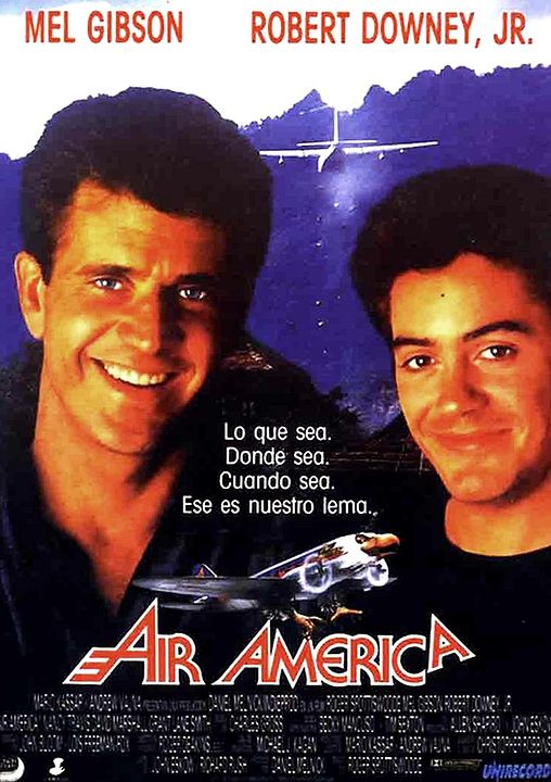 Air America : Cartel