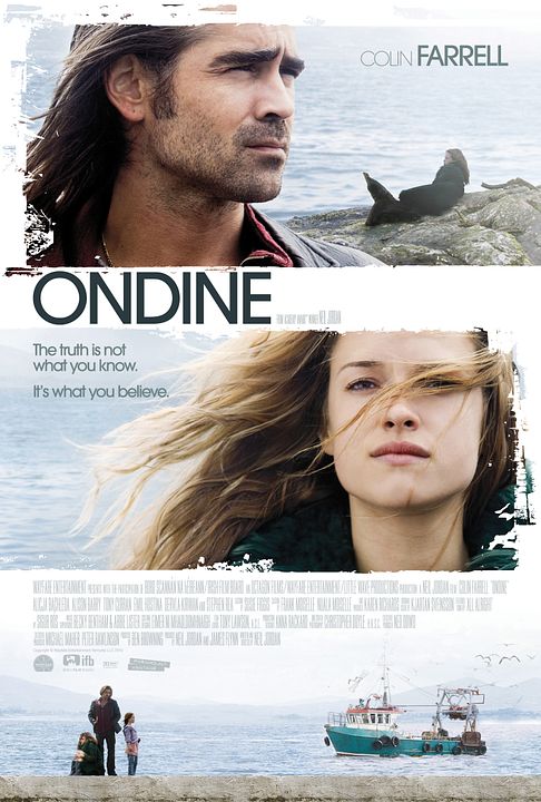 Ondine : Cartel