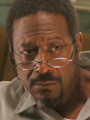 Cartel Clarke Peters