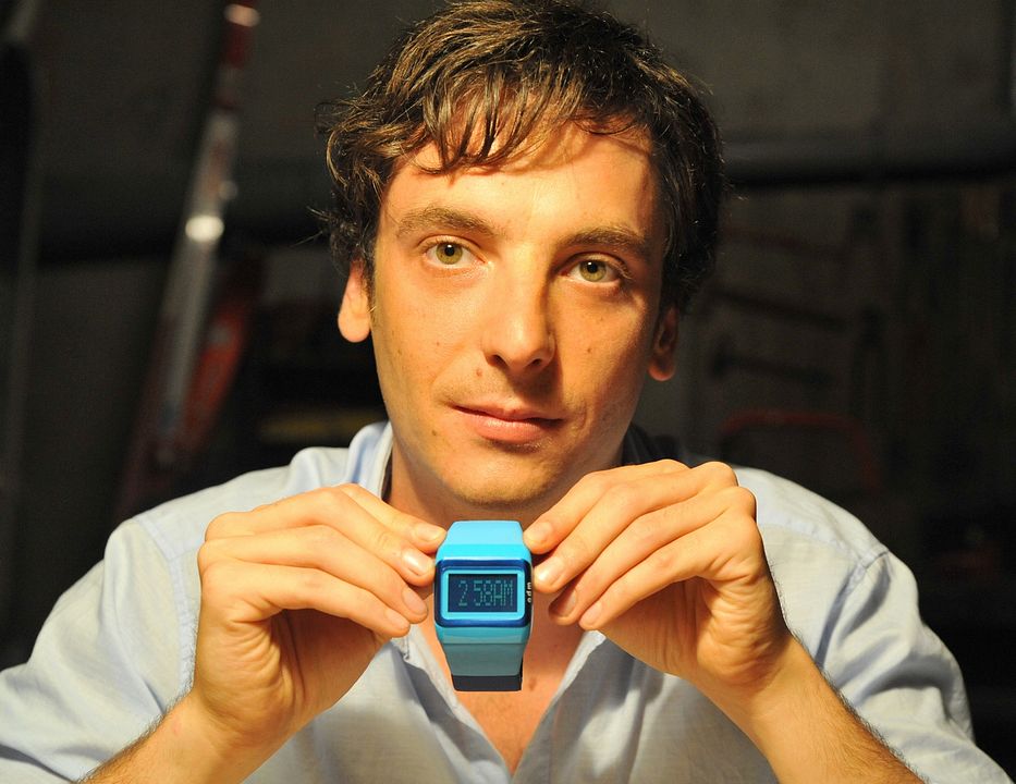 Foto Benjamin Bellecour