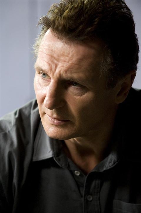 Cinco minutos de gloria : Foto Liam Neeson