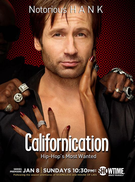 Californication : Foto