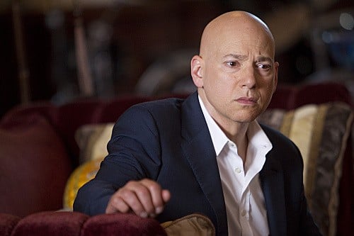 Californication : Foto Evan Handler