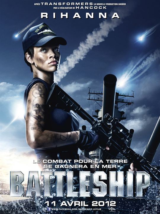 Battleship : Cartel