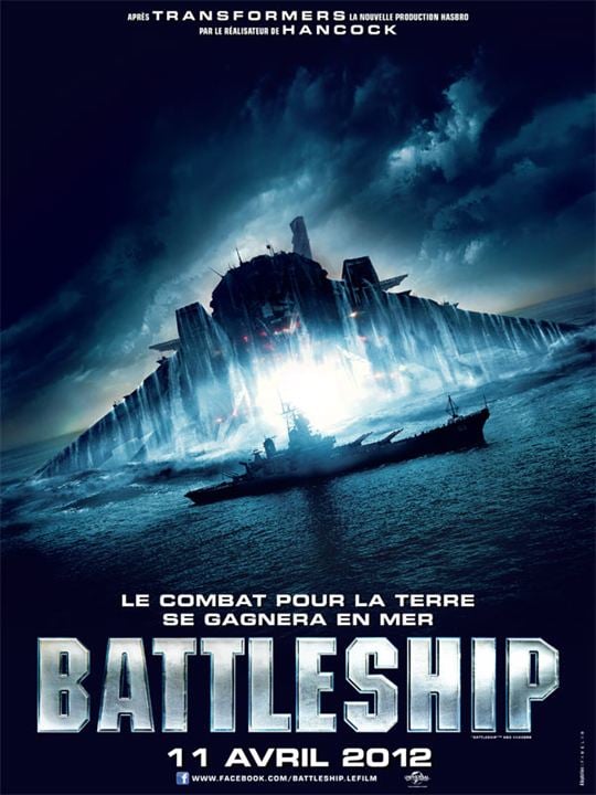 Battleship : Cartel