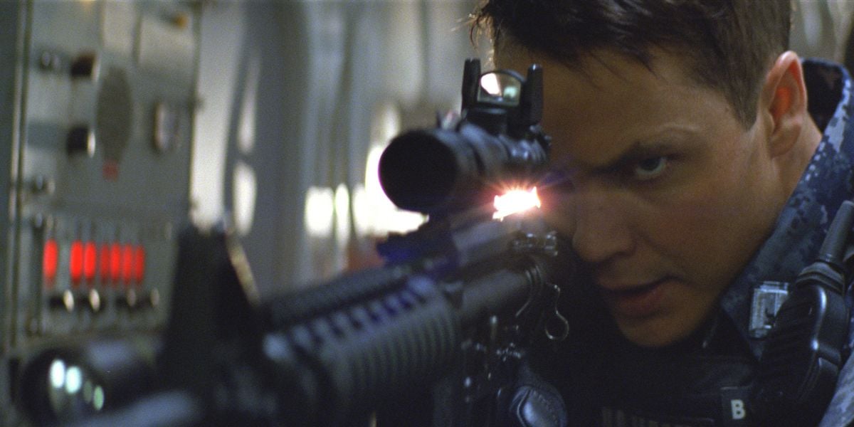 Battleship : Foto Taylor Kitsch, Peter Berg