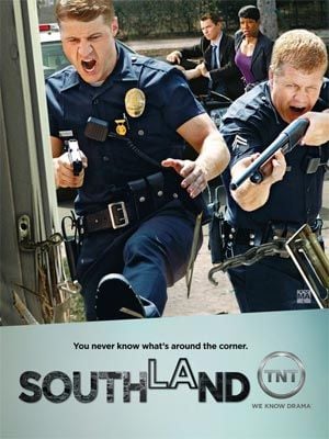 Southland : Cartel