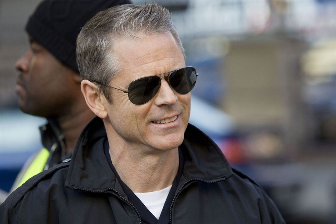 Southland : Foto C. Thomas Howell