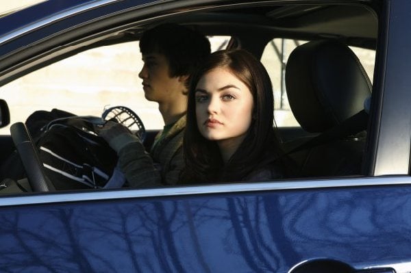 Foto Lucy Hale