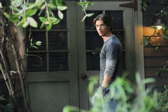 Pequeñas mentirosas : Foto Drew Van Acker