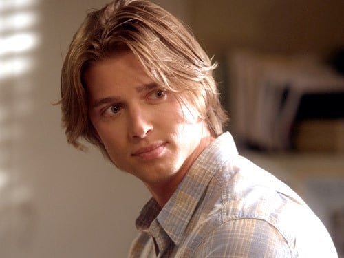 Pequeñas mentirosas : Foto Drew Van Acker