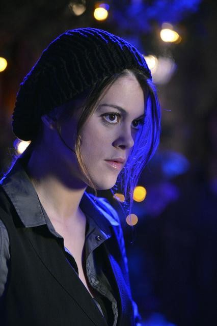 Pequeñas mentirosas : Foto Lindsey Shaw