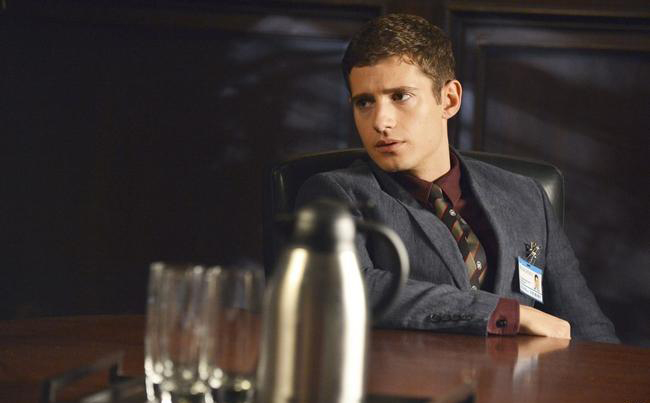 Pequeñas mentirosas : Foto Julian Morris