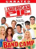 American Pie presenta Band Camp : Cartel