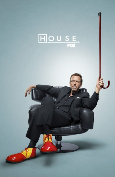 House : Foto