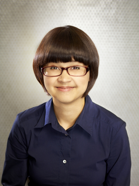 Foto Charlyne Yi