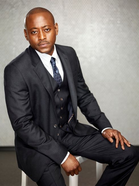 Foto Omar Epps