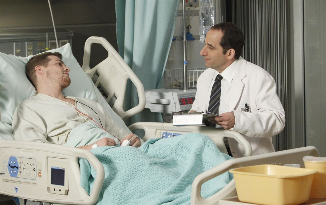 House : Foto Peter Jacobson, Greg Finley (II)