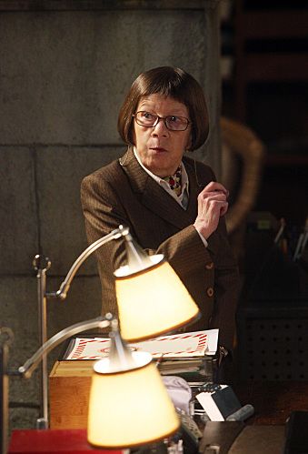 NCIS: Los Ángeles : Foto Linda Hunt