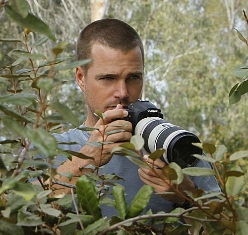 NCIS: Los Ángeles : Foto Chris O'Donnell