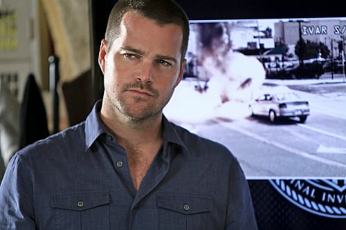 NCIS: Los Ángeles : Foto Chris O'Donnell