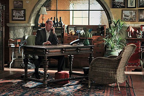 NCIS: Los Ángeles : Foto Miguel Ferrer