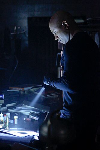 NCIS: Los Ángeles : Foto LL Cool J