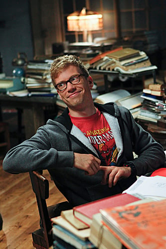 NCIS: Los Ángeles : Foto Barrett Foa