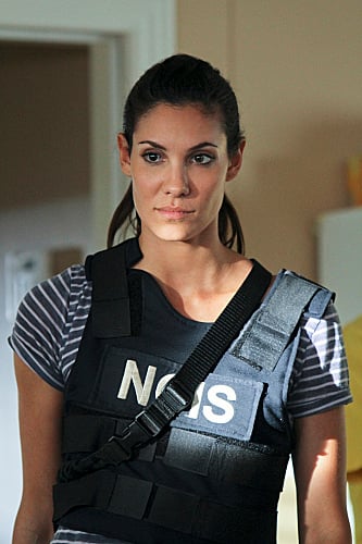 NCIS: Los Ángeles : Foto Daniela Ruah