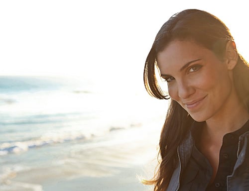 NCIS: Los Ángeles : Foto Daniela Ruah