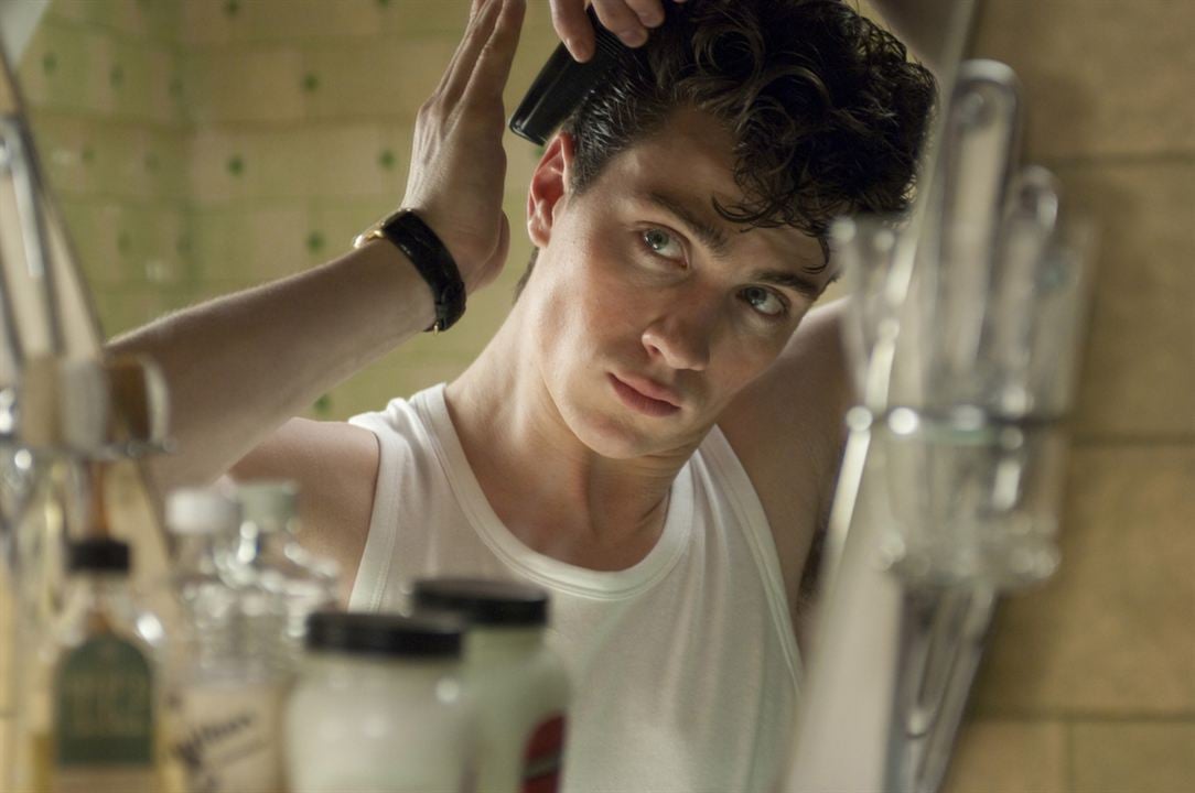 Nowhere Boy : Foto Aaron Taylor-Johnson