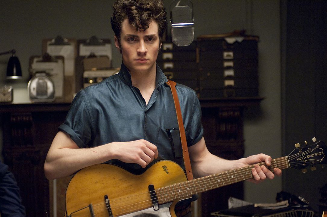 Foto De Aaron Taylor Johnson Nowhere Boy Foto Aaron Taylor Johnson 