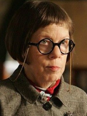 Cartel Linda Hunt