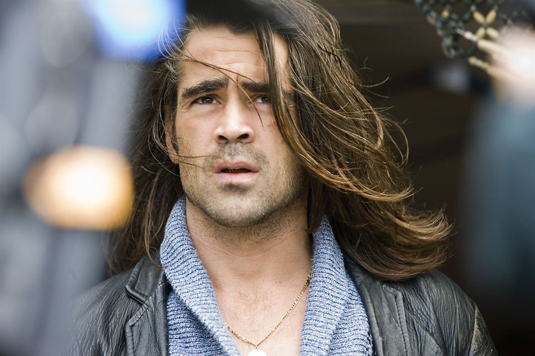 Ondine : Foto Colin Farrell, Neil Jordan