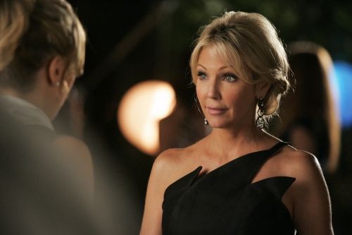 Foto Heather Locklear