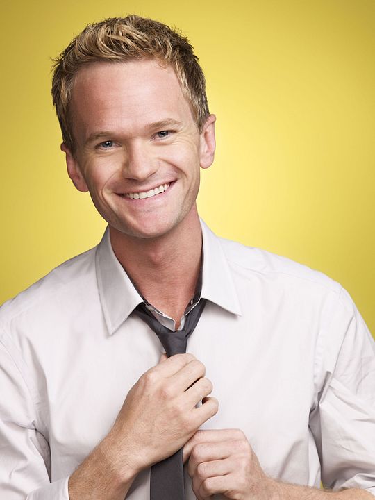 Foto Neil Patrick Harris
