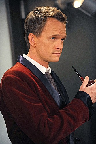 Cómo conocí a vuestra madre : Foto Neil Patrick Harris