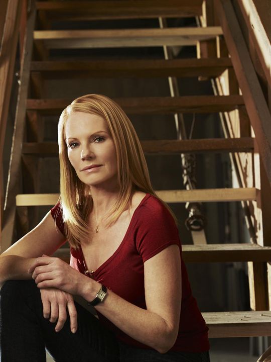 Foto Marg Helgenberger