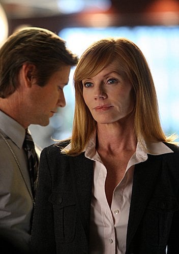 CSI: Las Vegas : Foto Marg Helgenberger, Grant Show