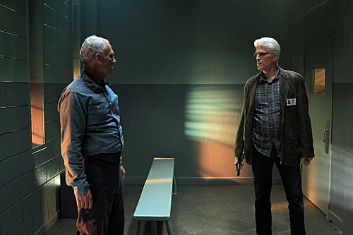 CSI: Las Vegas : Foto Ted Danson