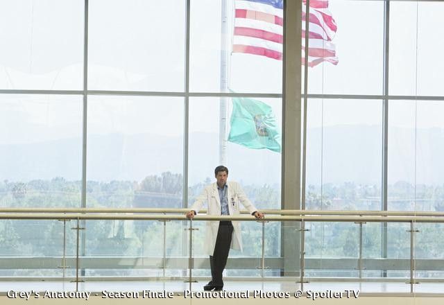 Foto Patrick Dempsey